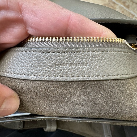 Celine handbag - Picture 3 of 9